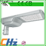 CHZ Lighting cob led street light supplier for residential areas for road