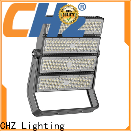 Custom led light fixtures manufacturer for road