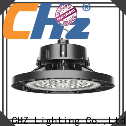 CHZ Lighting Bulk led light fixtures wholesale for yard
