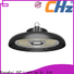 CHZ Lighting Quality industrial high bay lights factory for promotion