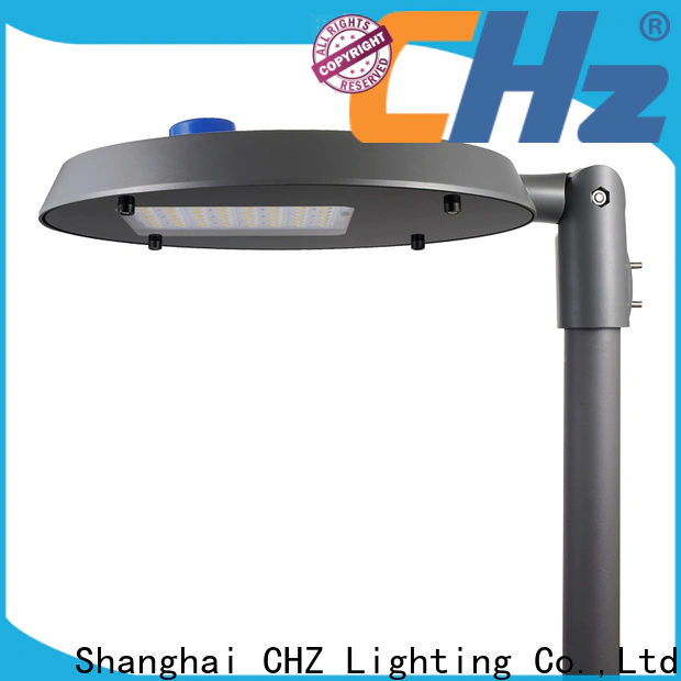 CHZ Lighting Top landscape path lighting distributor for gardens