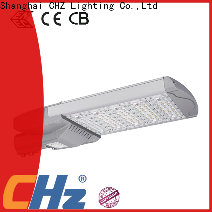 CHZ Lighting Professional led lighting fixtures supplier for sale