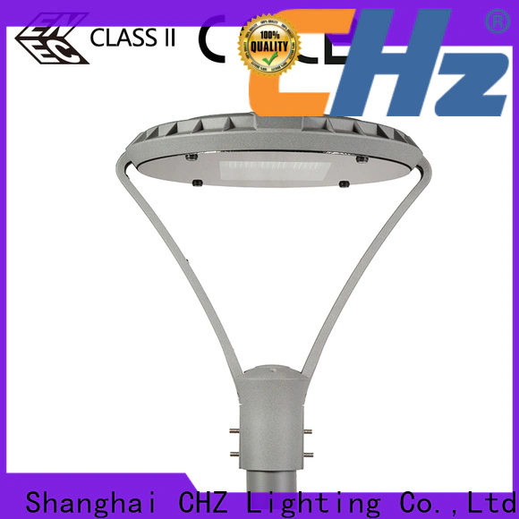 CHZ Lighting outdoor garden lights for urban roads