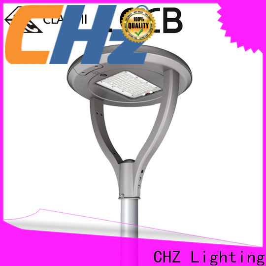 CHZ Lighting New led landscape lighting kits wholesale for residential areas