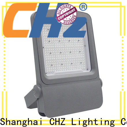 CHZ Lighting high power led flood light fixtures supply bulk buy