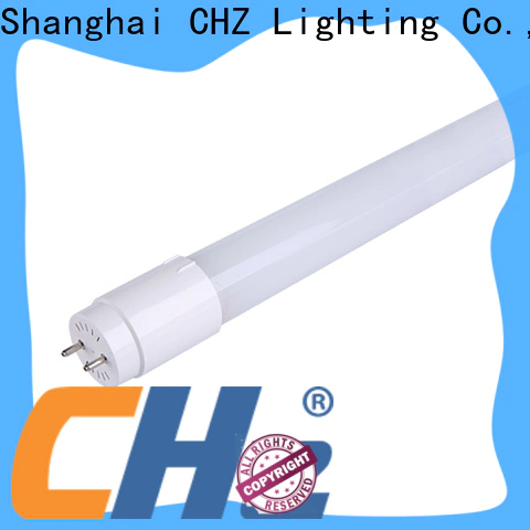 Custom made t8 led tube light solution provider for schools