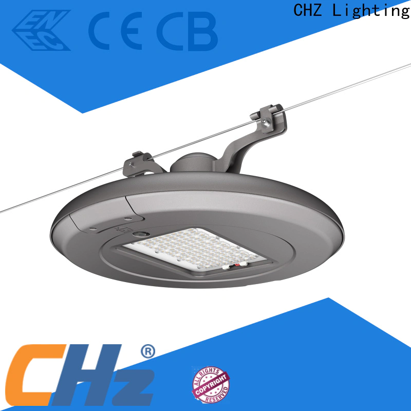 CHZ Lighting street lighting fixture for road