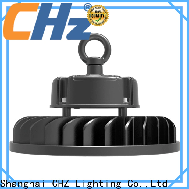 CHZ Lighting led tri-proof light maker for shipyards