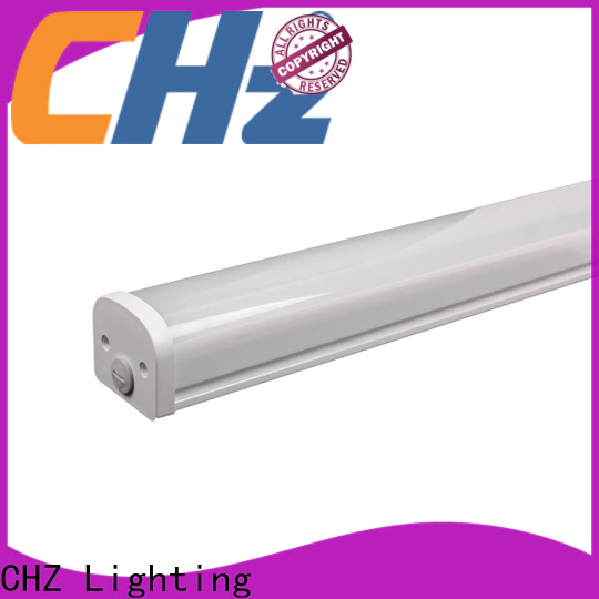CHZ Lighting industrial high bay lights company for promotion