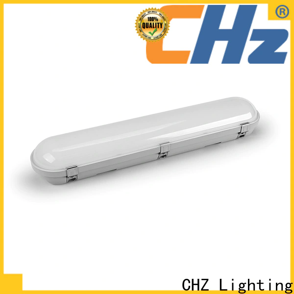 CHZ Lighting industrial high bay led lights wholesale for warehouses