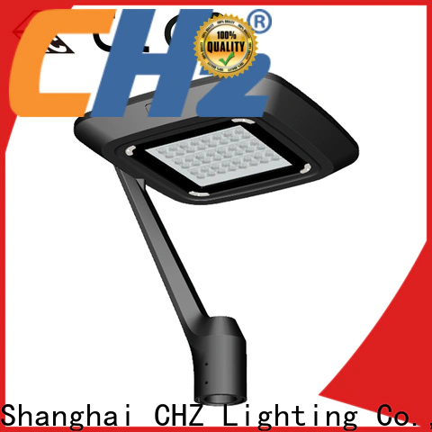 Top yard lights solution provider for bicycle lanes