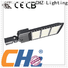 CHZ Lighting led lighting fixtures vendor for parking lots