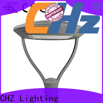 CHZ Lighting Bulk buy yard lights maker for garden
