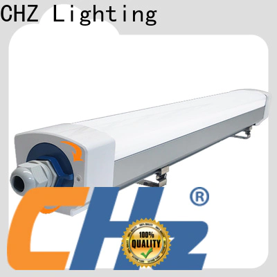 CHZ Lighting Best high bay light fixture dealer for shipyards
