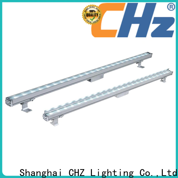 CHZ Lighting led flood lights outdoor high power supply for indoor and outdoor lighting