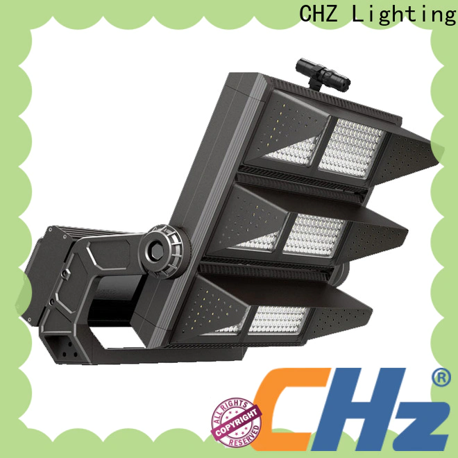 CHZ Lighting Customized led port light used in harbors