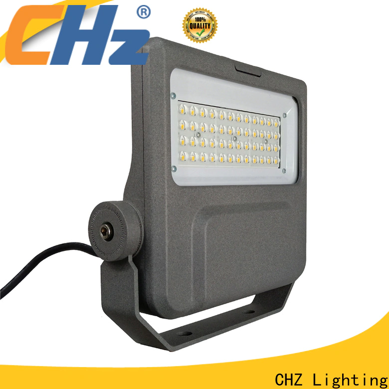 CHZ Lighting CHZ Lighting high power led flood light fixtures for sale for gymnasium