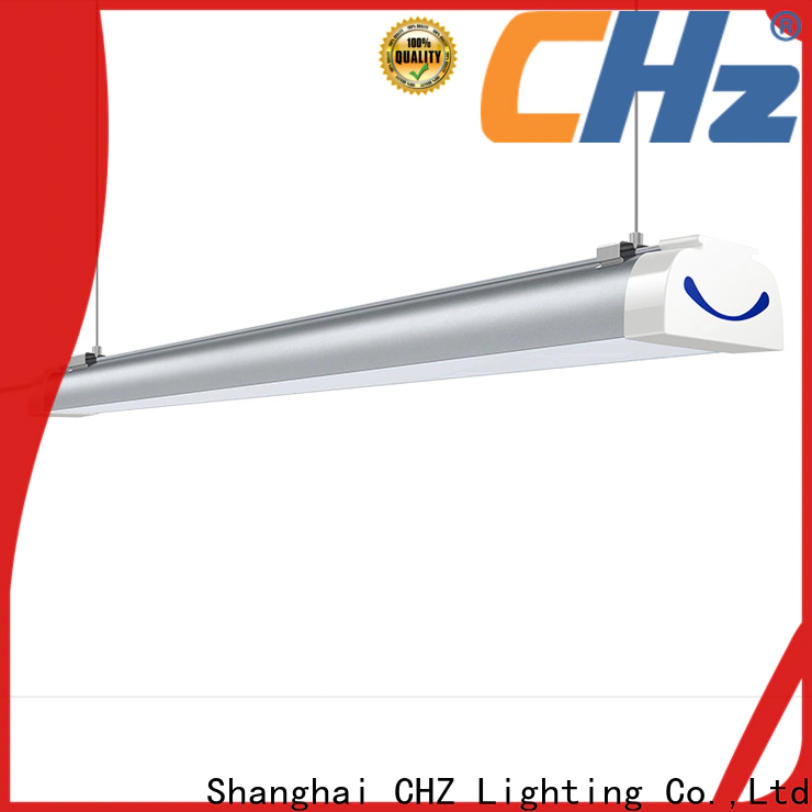CHZ high bay luminaire manufacturer bulk production