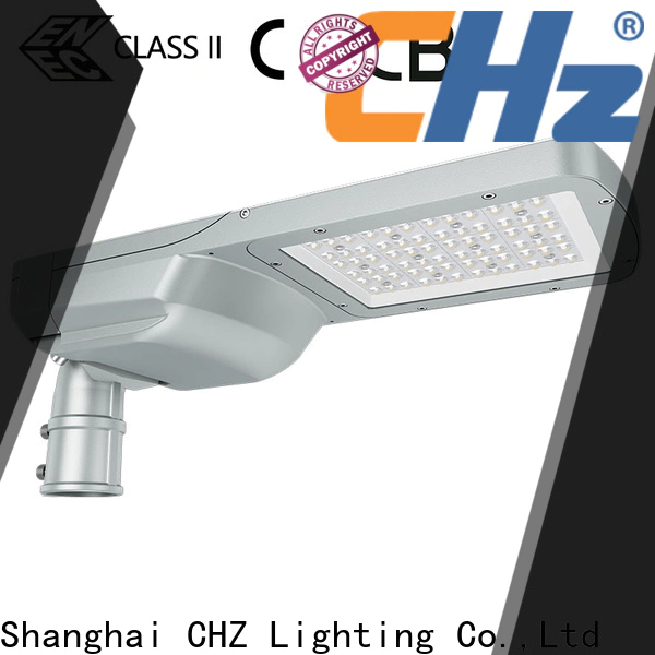 CHZ Lighting led road lights factory for highway