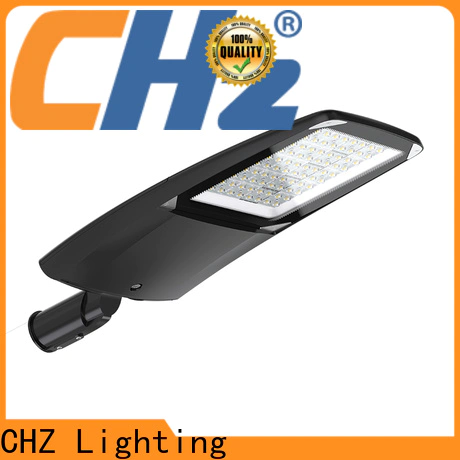 CHZ Lighting led lighting fixtures supply for highway