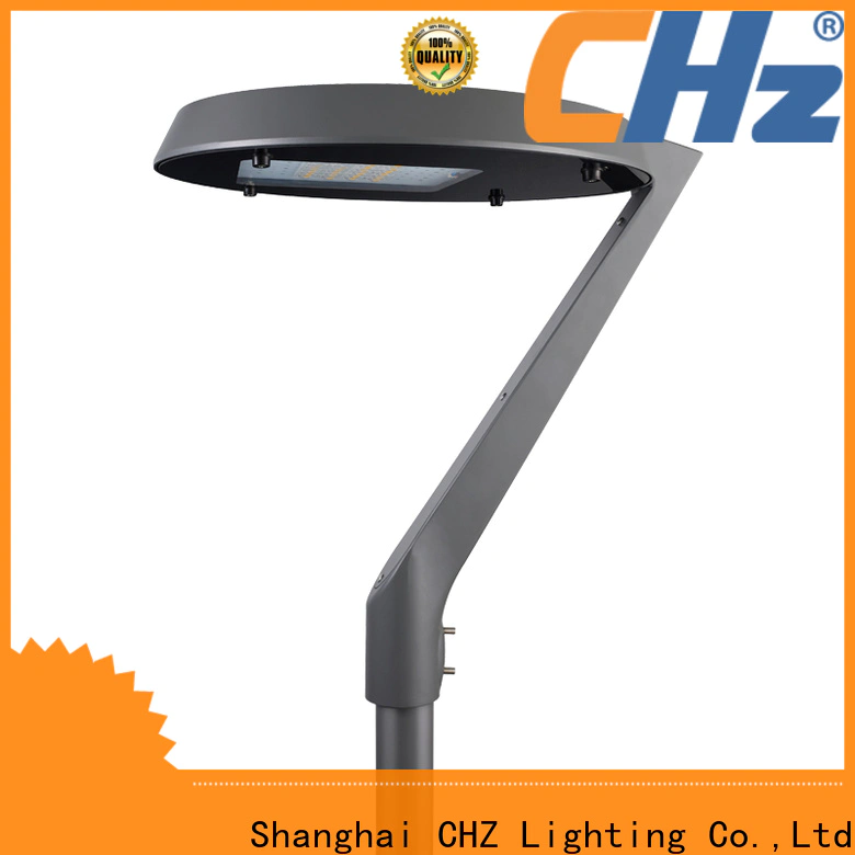 CHZ Lighting garden lighting led factory for outdoor