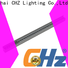 CHZ Lighting Custom made high power led flood light fixtures wholesale for national green