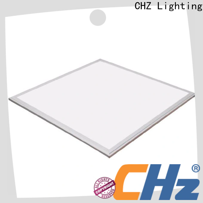 Quality led flat panel light maker for cultural centers