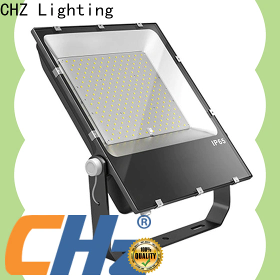 CHZ Lighting led flood light dealer for national green