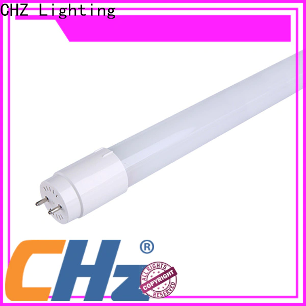 CHZ Lighting electric tube light company for hospitals