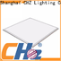 CHZ Lighting CHZ Lighting flat panel led ceiling lights supplier for shopping malls