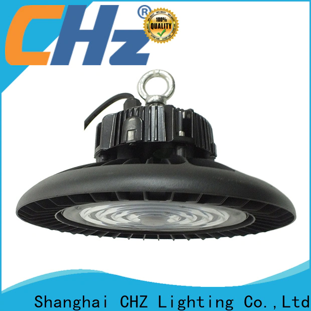 CHZ Lighting industrial high bay lights wholesale for promotion