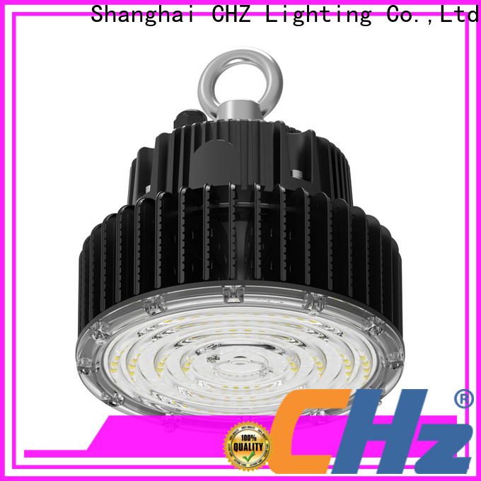 CHZ Lighting high bay lights distributor for mines