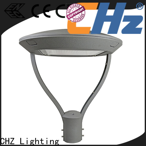 CHZ Lighting outdoor led yard lights wholesale for bicycle lanes