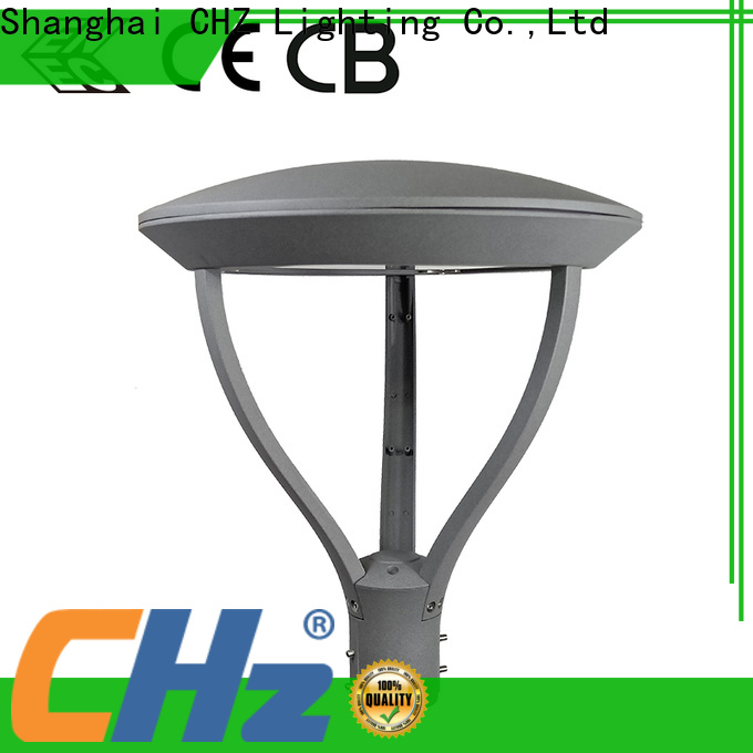 CHZ Lighting landscape path lighting supply for outdoor