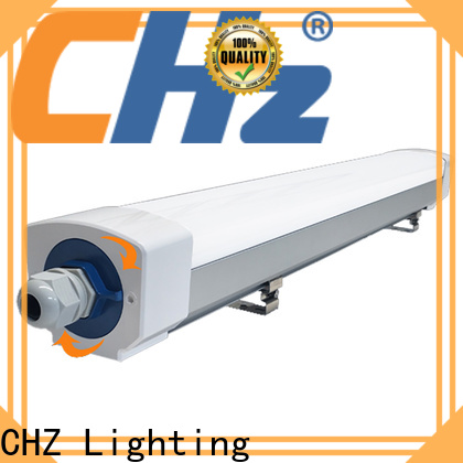 CHZ Lighting led bay lights supplier bulk production