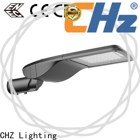CHZ Lighting english street lights for sale for street