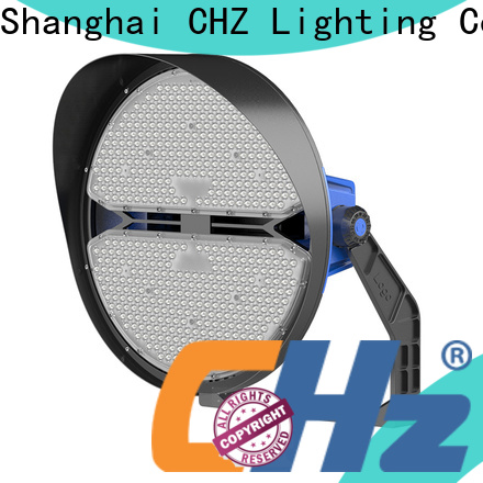 CHZ Lighting CHZ outdoor stadium lighting maker for bocce ball court