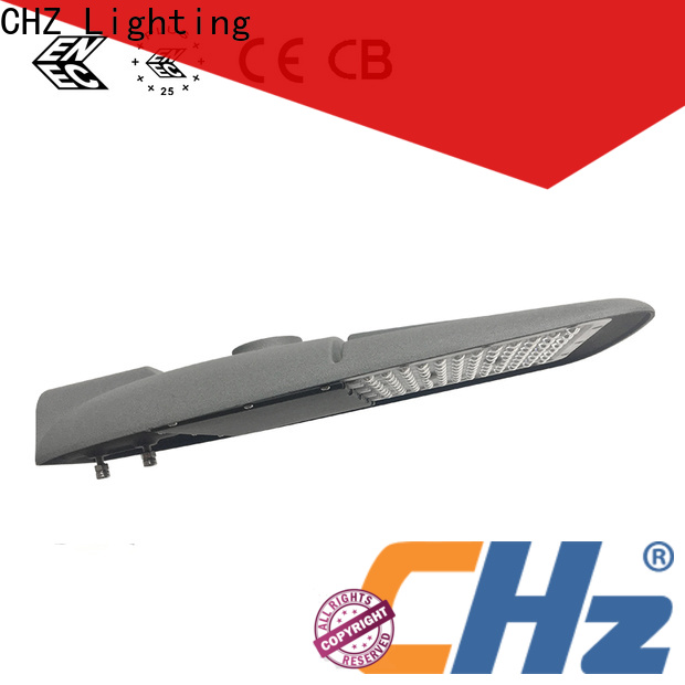 CHZ Lighting Quality led street light fitting company for road