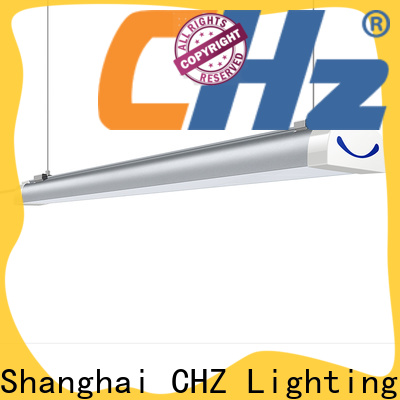 CHZ Lighting Quality high bay lights manufacturer for mines