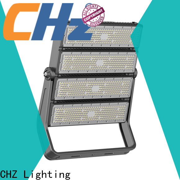 CHZ Lighting led light fixtures factory price for street