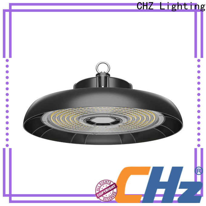 Top high bay led lighting supply for factories