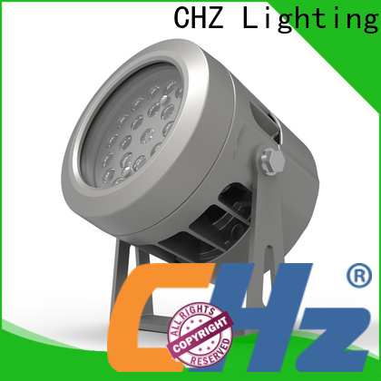 CHZ Lighting motion sensor flood lights manufacturer for indoor and outdoor lighting