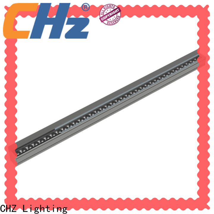 CHZ Lighting led floodlights manufacturer bulk production