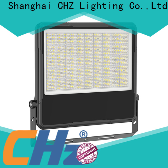Buy led flood light fixtures supply for lighting project