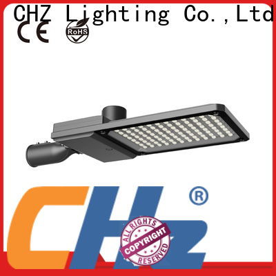 CHZ Lighting Quality high quality led street light dealer bulk production