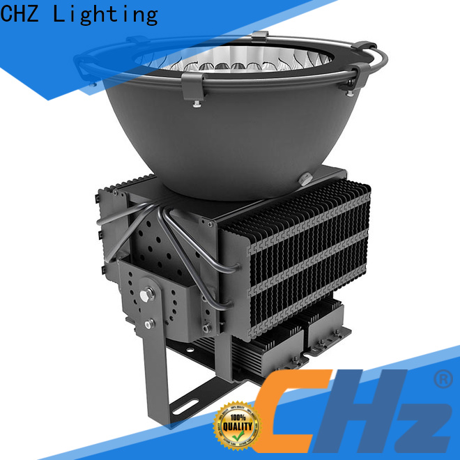 CHZ Lighting led indoor sports lighting for sale for bocce ball court
