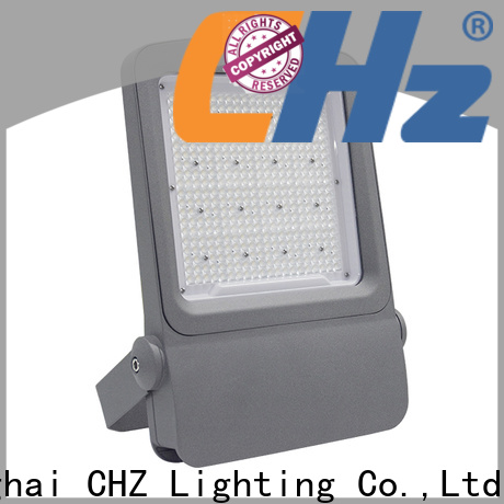 CHZ Lighting floodlights for sale for shopping malls