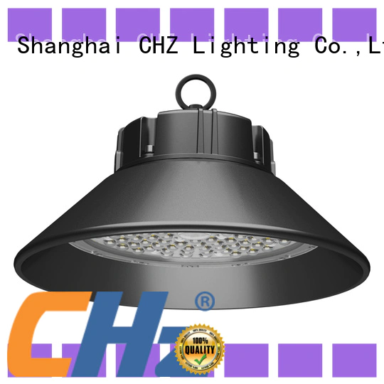 CHZ high bay led light fixtures inquire now for exhibition halls