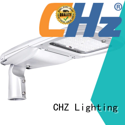CHZ led street lamp products street