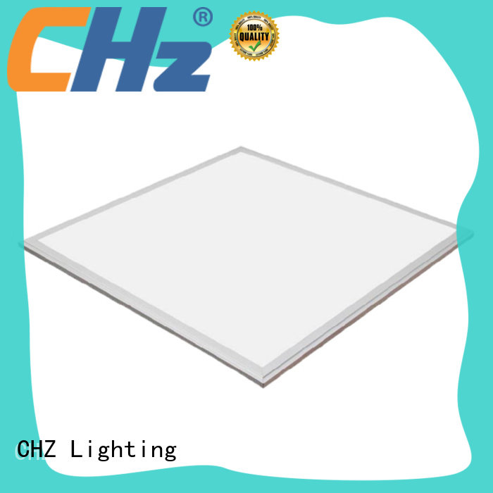 Fornecedores de painel de luz CHZ para o hospital